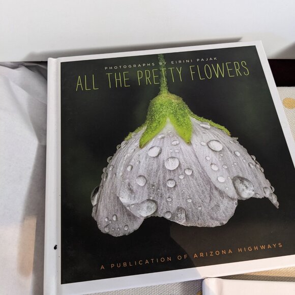 Set of 3 Arizona Highway Books - Picture 4 of 14